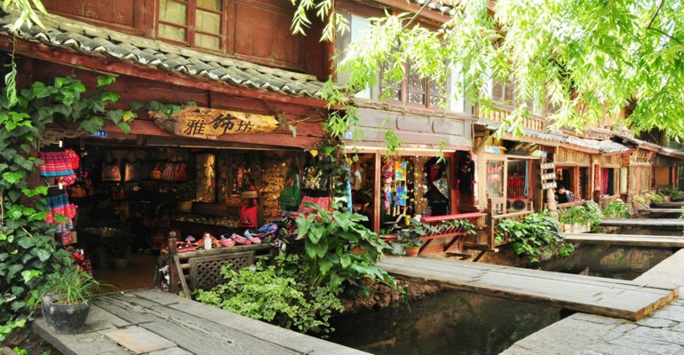 Lijiang