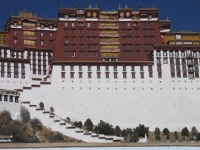 Tibet Overland Tour