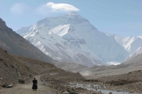 Northern Everest Base Camp Trip via Lhasa