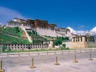 Forbidden city-Journey to Lhasa